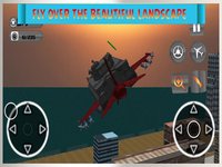 Flying Tank Flight Simulator screenshot, image №1647451 - RAWG