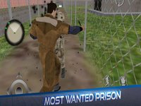 Real Jail Break Adventure screenshot, image №1822800 - RAWG