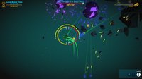 Asteroid Blaster (Solo Byte Games) screenshot, image №1696464 - RAWG