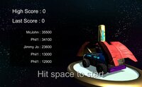 Space Clowns screenshot, image №2437196 - RAWG