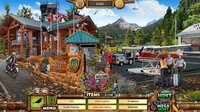 Vacation Adventures: Park Ranger 16 Collectors Edition screenshot, image №4044332 - RAWG