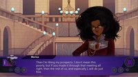 Women of Xal: Official Timeline Demo screenshot, image №1009151 - RAWG