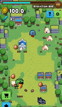 Merge Pets (itch) screenshot, image №3641921 - RAWG