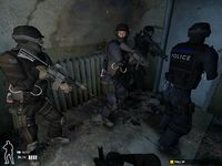 SWAT 4 screenshot, image №400104 - RAWG