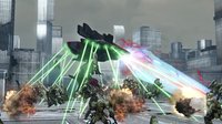 DYNASTY WARRIORS: Gundam Reborn screenshot, image №619486 - RAWG