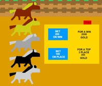 TINY HORSES 1_0_2 screenshot, image №3015763 - RAWG