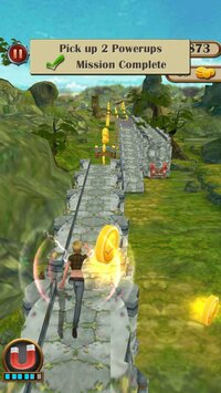Endless Temple Run screenshot, image №2971891 - RAWG