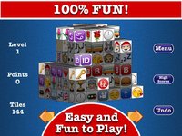 Mahjong Jewels 3D screenshot, image №887643 - RAWG