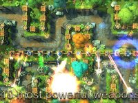 Tower Defense: The Kingdom screenshot, image №1740011 - RAWG