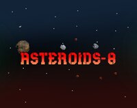 ASTEROIDS-8 screenshot, image №2719926 - RAWG