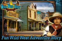 Wild West Quest screenshot, image №940945 - RAWG