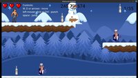 Rasputin screenshot, image №2452094 - RAWG