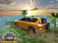 Crazy 4x4 Prado Offroad 2017 - Driving Simulator screenshot, image №1738694 - RAWG
