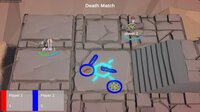 Roof Brawlers 3D screenshot, image №3646472 - RAWG