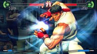 Street Fighter IV screenshot, image №490779 - RAWG