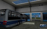 City Bus Simulator 2010: Regiobus Usedom screenshot, image №554615 - RAWG