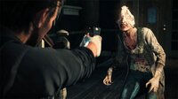 The Evil Within 2 Trial screenshot, image №2581633 - RAWG