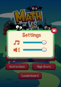 Math vs Bat screenshot, image №3756213 - RAWG