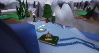 Tank Arena Shooter (Split-Screen Version) screenshot, image №1725658 - RAWG
