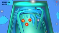 Christmas Pinball screenshot, image №2232775 - RAWG