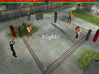 Real Punch Boxing screenshot, image №1629197 - RAWG