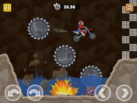 Top Moto Bike: X3M Racing screenshot, image №2988330 - RAWG