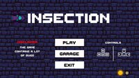Insection (Kernom) screenshot, image №2947144 - RAWG