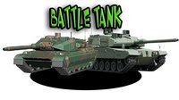 Battle Tank (itch) (philosoftwares) screenshot, image №1874146 - RAWG