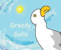 Greedy Gulls screenshot, image №2407276 - RAWG