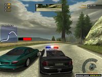 Need for Speed: Hot Pursuit 2 screenshot, image №320095 - RAWG