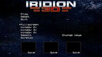 Iridion 3D screenshot, image №4137750 - RAWG