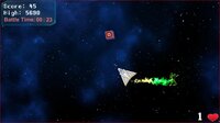 SpaceShooter2D (Mahmoud Riad) screenshot, image №3861198 - RAWG