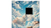 The girl in the clouds screenshot, image №4223995 - RAWG