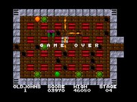 Angry Bloaters screenshot, image №2290110 - RAWG