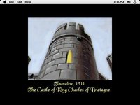 Castles II: Siege and Conquest screenshot, image №747788 - RAWG