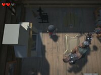 An Absolutely Not Suspicious Cabin in the Woods screenshot, image №2972840 - RAWG