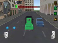 Drive Cargo Rickshaw screenshot, image №1920355 - RAWG