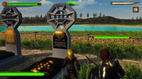Dark Siege - The First Knight screenshot, image №3306452 - RAWG