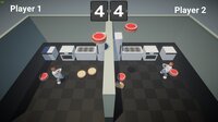 Cake Thrower screenshot, image №3501848 - RAWG