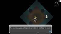 MilK (Mintiani) screenshot, image №2251440 - RAWG