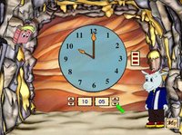 Reader Rabbit - 2nd Grade screenshot, image №791616 - RAWG