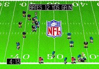 Tecmo Super Bowl III: Final Edition screenshot, image №760586 - RAWG