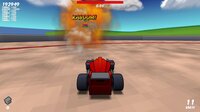 Bumper Brawlers screenshot, image №4293028 - RAWG
