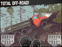 Off-Road Travel: 4wd SUVs ride to hill screenshot, image №2079509 - RAWG