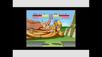 Street Fighter II' HF screenshot, image №274815 - RAWG