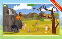 Kids Learn about Animals Lite screenshot, image №1371473 - RAWG