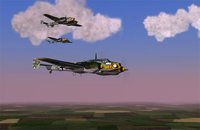 The History Channel: Battle of Britain WWII 1940 screenshot, image №375389 - RAWG