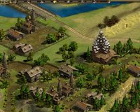 Cossacks 2: Napoleonic Wars screenshot, image №378065 - RAWG