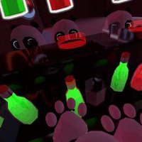 BooZoo - VR Bartender Simulator screenshot, image №1072135 - RAWG