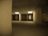 The Backrooms Origins screenshot, image №3942512 - RAWG